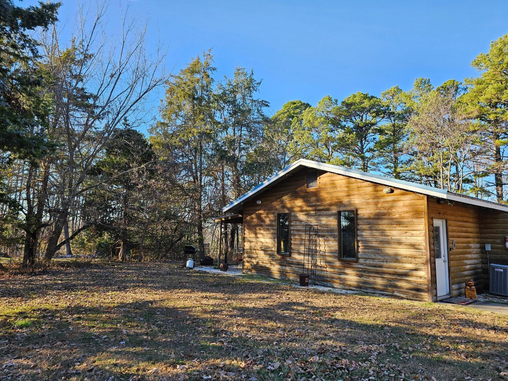5 Min To Beaver Lake-King Bed-Fire Pit-Jetted Tub #2 Eureka Springs Dış mekan fotoğraf