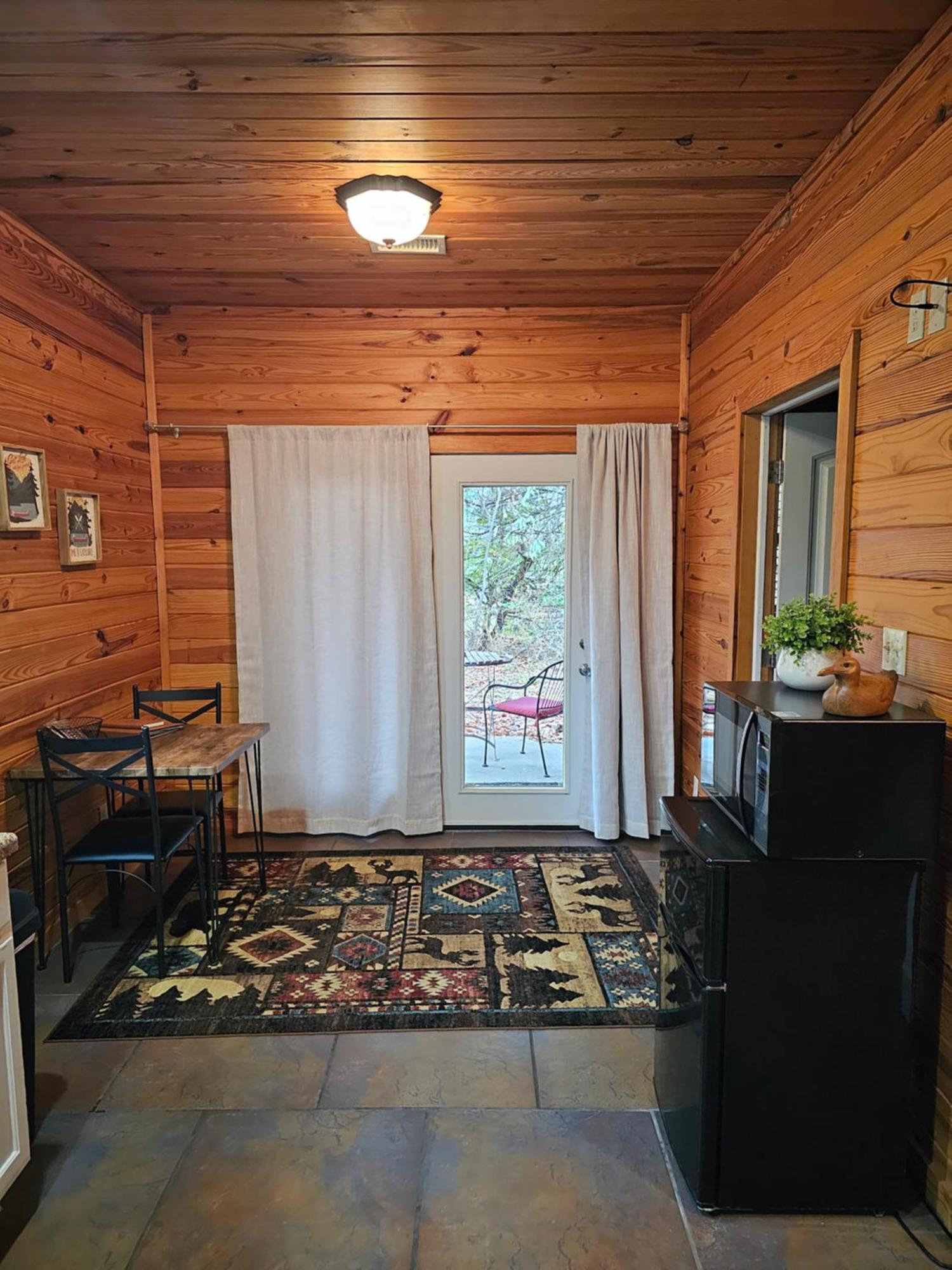 5 Min To Beaver Lake-King Bed-Fire Pit-Jetted Tub #2 Eureka Springs Dış mekan fotoğraf