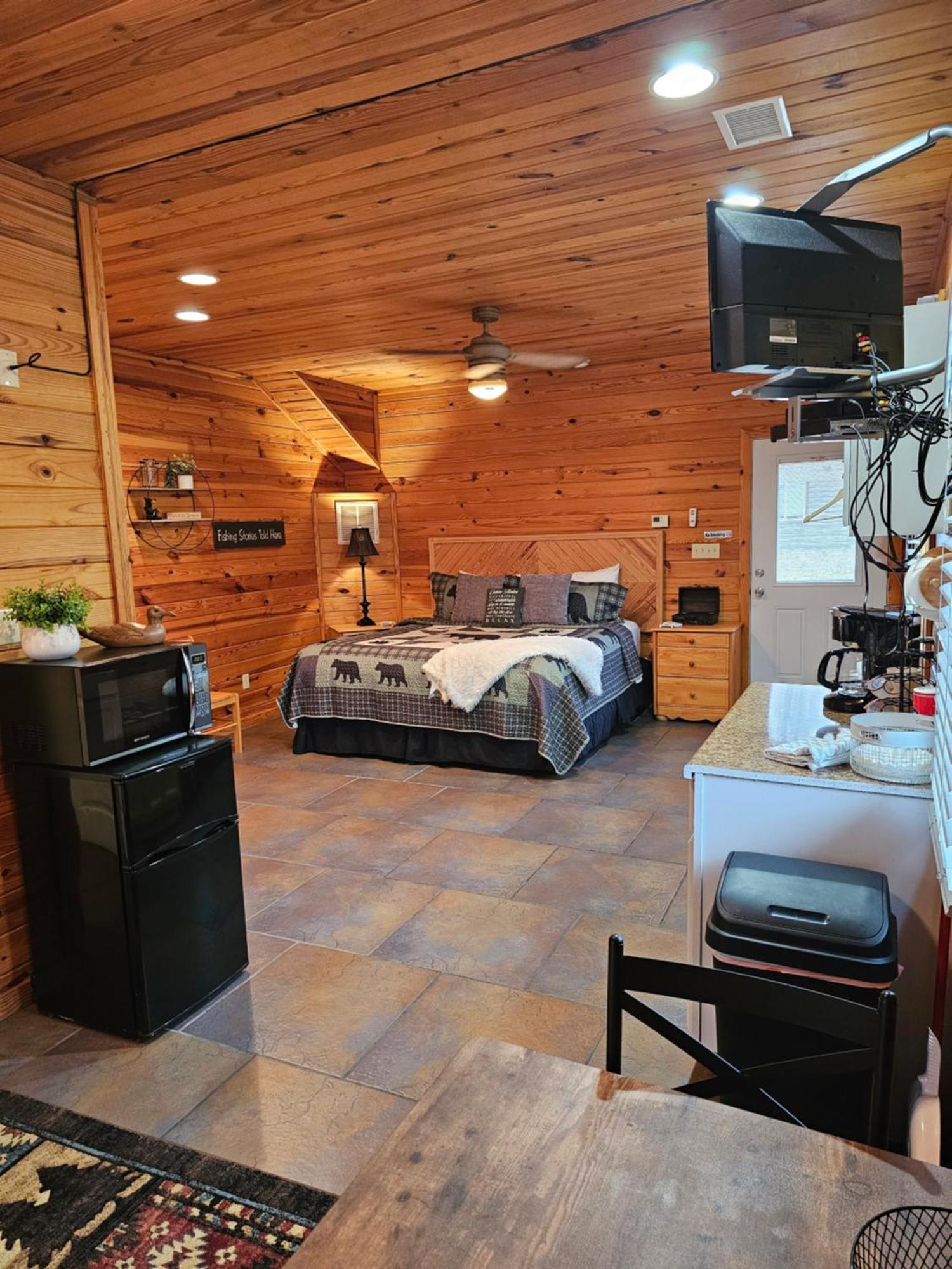 5 Min To Beaver Lake-King Bed-Fire Pit-Jetted Tub #2 Eureka Springs Dış mekan fotoğraf