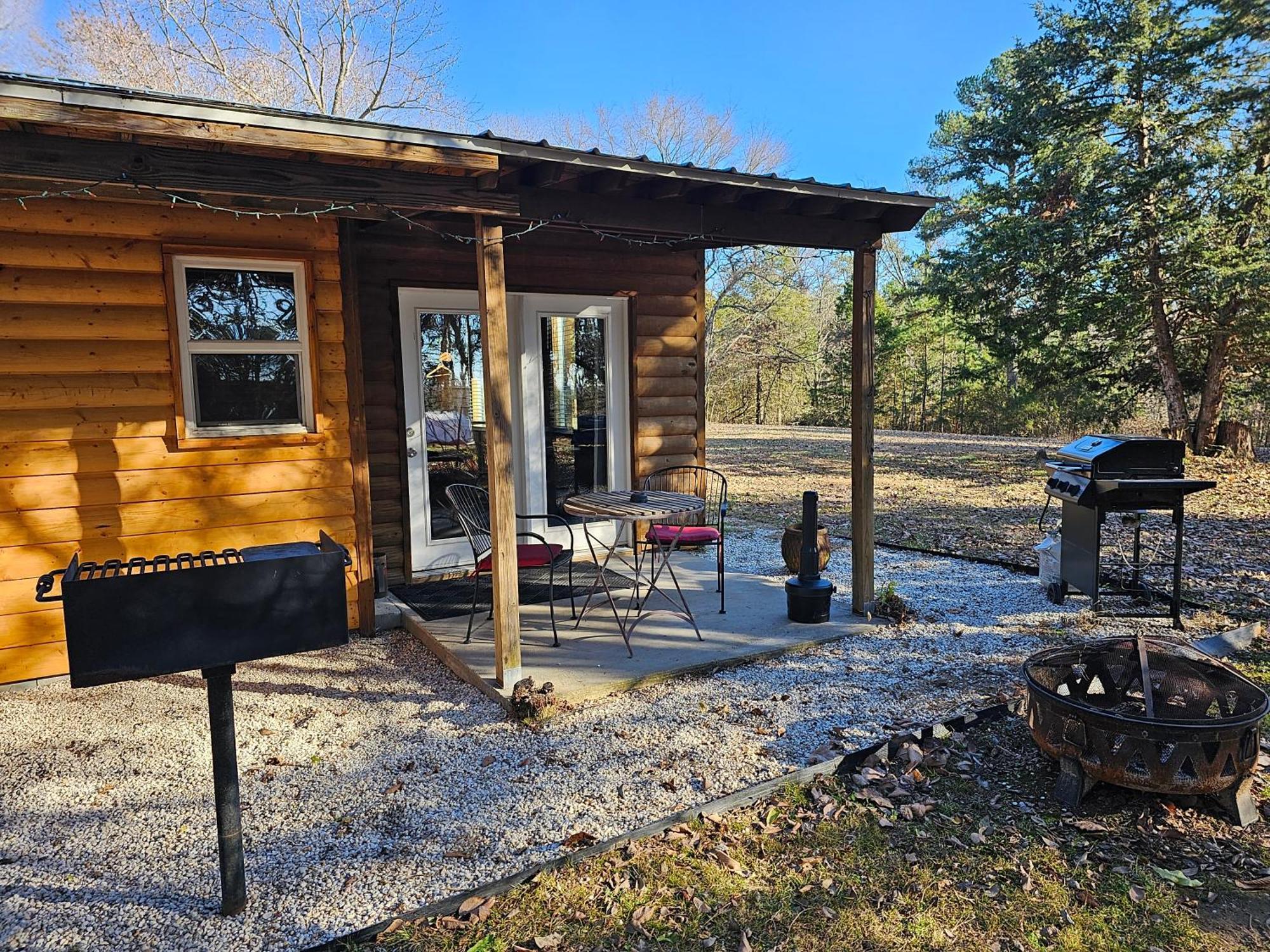 5 Min To Beaver Lake-King Bed-Fire Pit-Jetted Tub #2 Eureka Springs Dış mekan fotoğraf